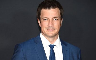 Is Nathan Fillion Married to a Wife? Or Is He Casually Dating a Girlfriend?